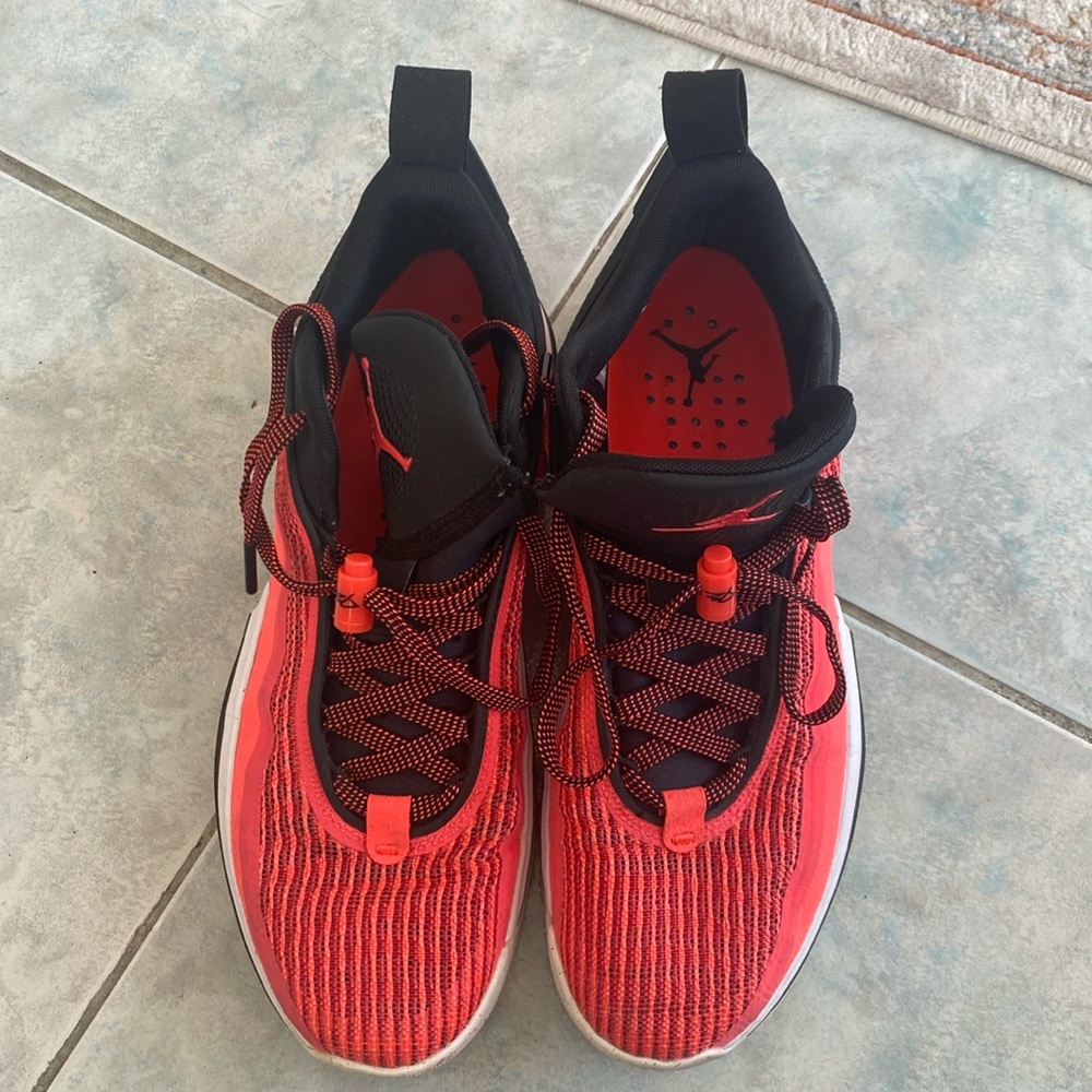 Nike Jordan air Men shoes